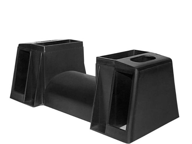 Lot 96-198049 - ShelterLogic
LumberRack 2-Way Adjustable
Firewood Bracket Kit with Customizable Design
(Designed to ...