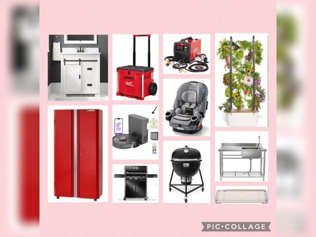 Monday September 29th Auction! Home Depot, Amazon and More. Returns, Overstock ECT