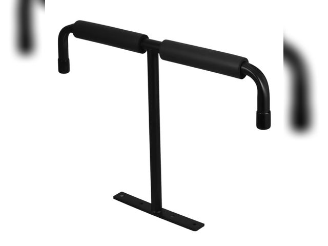 Lot 96-179375 - 2 Pack Ceiling Bike Hanger Storage Rack T-Type Hooks for Garage Wall Mount Bike Stand for Bicycles K...