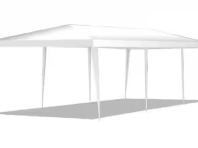 Lot 96-167262 - Appears to be pop up canopy tent, may vary from stock photo, new