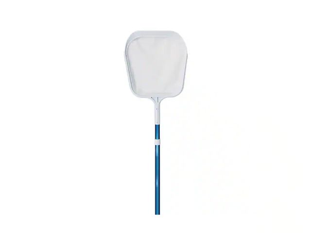 Lot 96-158250 - HDX 
Swimming Pool and Spa Skimmer with 4ft. to 8ft. Telescoping Pole new