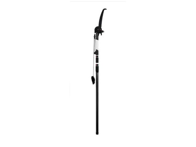 Lot 96-166997 - Husky
15 in. Steel Blade with 16-ft Telescopic Tree Pruner
Used / May be broken