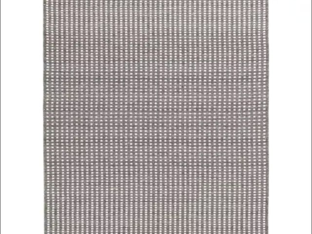 Lot 96-166847 - Otis Ivory/Gray 8 ft. x 10 ft. Area Rug New MSRP $189