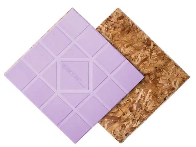 Lot 96-189939 - 12 Pieces of DRICORE
1 in. x 2 ft. x 2 ft. OSB Project Panel

New may have some flaws from shipping