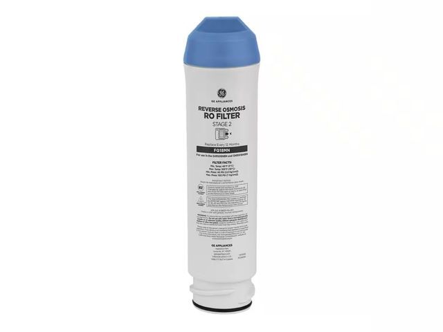 Lot 96-191134 - GE
Reverse Osmosis Replacement Membrane
Unused