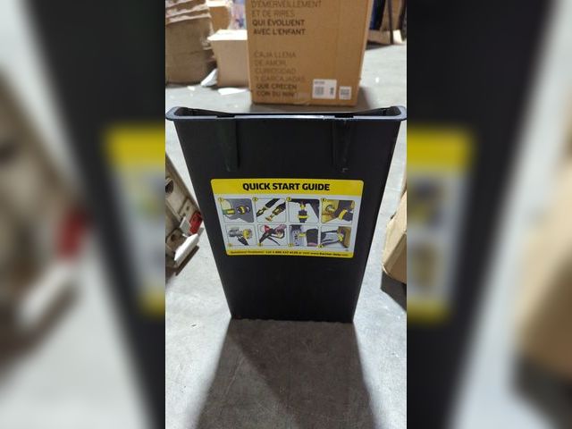 Lot 96-181258 - Karcher Pressure Washer Part Inner Storage Bucket Replacement Part New