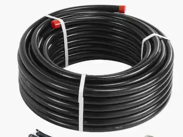 Lot 96-167426 - Air Compressor Line
New. Actual item may vary slightly from stock photo