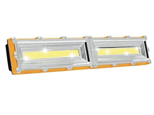 Lot 96-188840 - HANDY BRITE
LED Cordless Ultra-Bright
Foldable Work Light
New