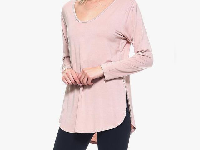 Lot 96-166455 - Women's Casual Long Sleeve Top.’ Size Large
New. Actual item may vary slightly from stock photo