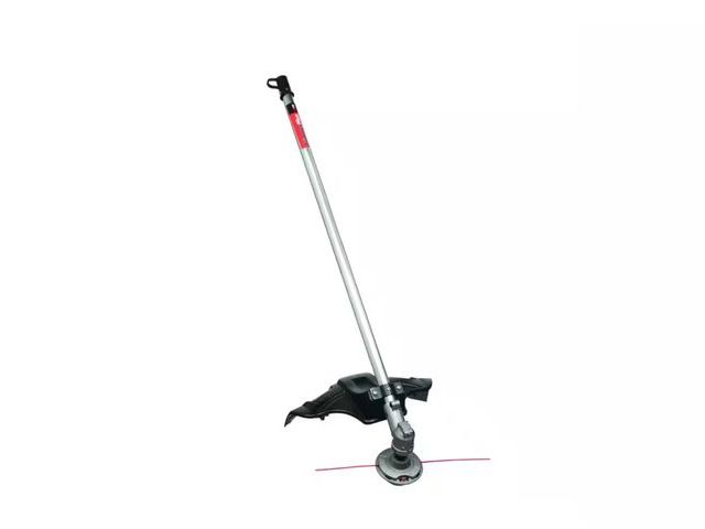 Lot 96-162564 - TrimmerPlus
Universal 0.105 in. Fixed Line 34 in. Extended Straight Shaft String Trimmer Attachment
...