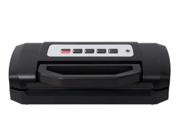 Lot 96-198570 - Catcab Vacuum Sealer for Food, 90kpa Powerful Food Sealer Vacuum Sealer Machine for Food Saver, 7-in...