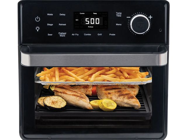Lot 96-177739 - Nuwave Todd English Pro-Smart Grill
New 
Msrp $299.99