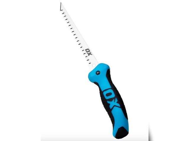 Lot 96-156859 - OX Tools 6" Jab Saw
New