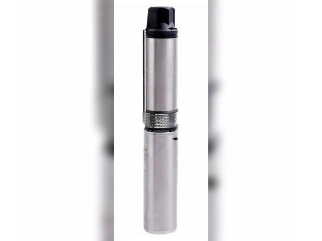 Lot 96-192143 - Everbilt
3/4 HP Submersible 2-Wire Motor 10 GPM Deep Well Potable Water Pump
New 
Msrp $569.00