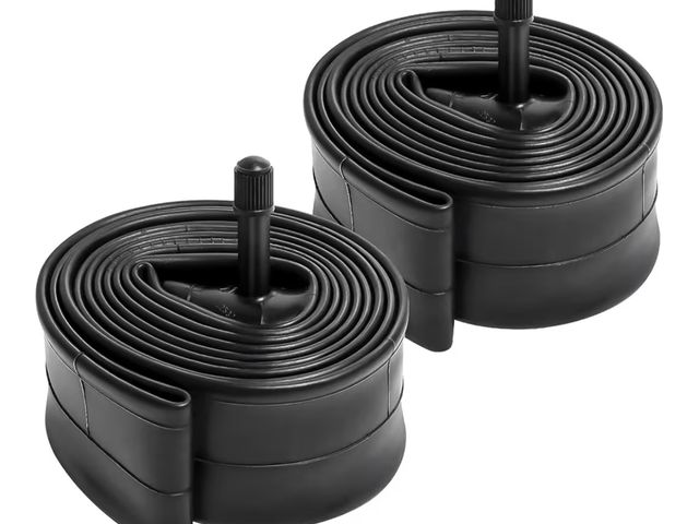 Lot 96-178310 - Bike Tubes Various Sizes 
New