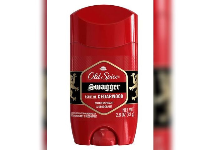 Lot 96-164509 - Old Spice Antiperspirant Deodorant for Men, 24/7 Sweat &amp; Odor Protection, 24/7 Lasting Freshness...