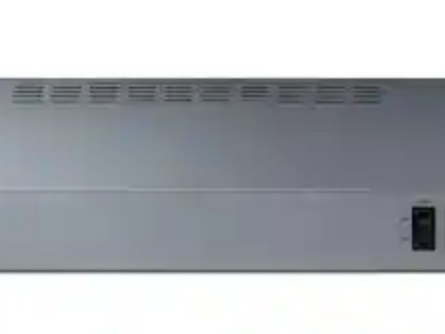 Lot 96-188254 - Summit Appliance
20 in. Convertible Under Cabinet Range Hood in Stainless Steel
New 
Msrp $168.75