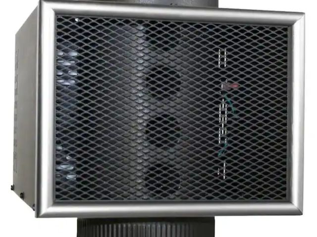 Lot 96-198380 - US Stove
Miracle Heat Blower
New 
Msrp $139.99