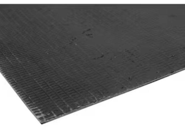 Lot 96-166193 - Set of 5 Everbilt Watershield Shower System 18 in. x 36 in. x 1/8 in. Mosaic Tile XPS Foam Waterproo...