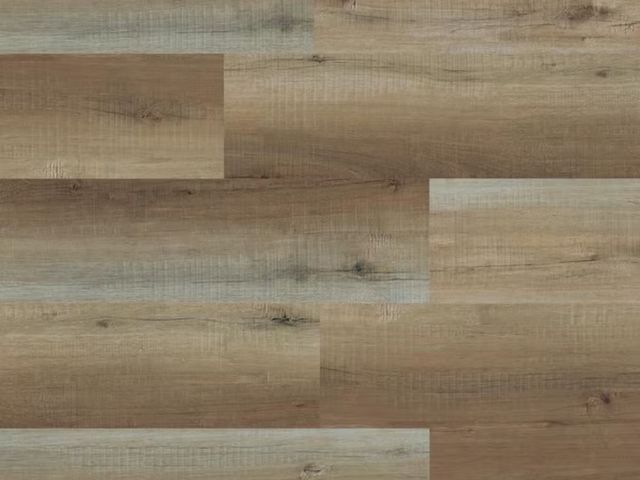 Lot 96-157412 - Lifeproof Prospect Point Oak 22 MIL x 8.98 in. W x 48 in. L Click Lock Waterproof Luxury Vinyl Plank...