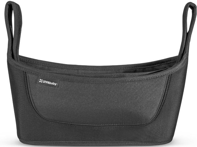 Lot 96-194271 - Uppababy Carry-All Parent Organizer / Fits on Vista, Cruz, Minu, Minu Duo, G-Series Strollers / Secu...