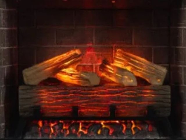 Lot 96-167439 - StyleWell Fireplace Insert
New. Actual item may vary from stock photo