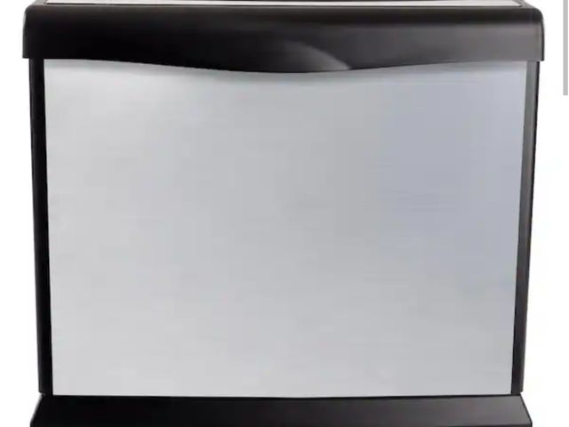 Lot 96-194122 - AIRCARE VALIANT -Gal. Cool Mist Evaporative Whole House Humidifier for 4,000 sq. ft., Brushed Nickel...