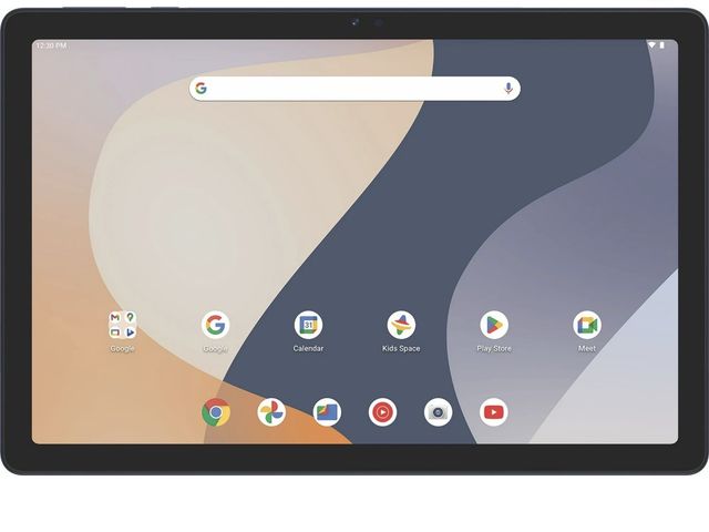 Lot 96-180720 - onn 10.1" Tablet, 32GB, (2024 Model) - Indigo MSRP $118
New