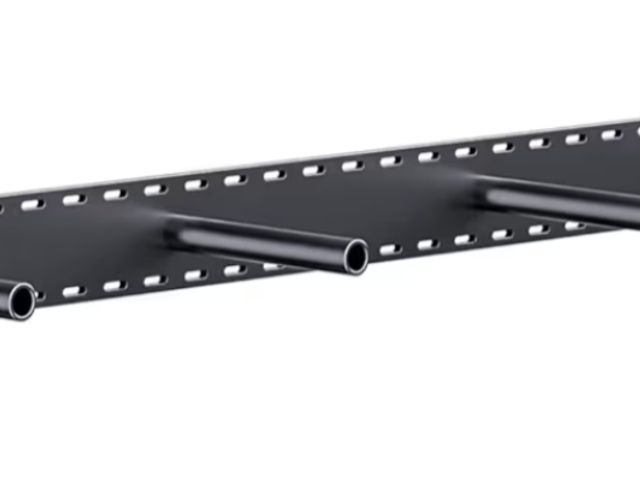 Lot 96-177476 - 1 Pack Large Shelf Brackets Long Floating Shelf Bracket Invisible Floating Shelf Hardware Heavy Duty...