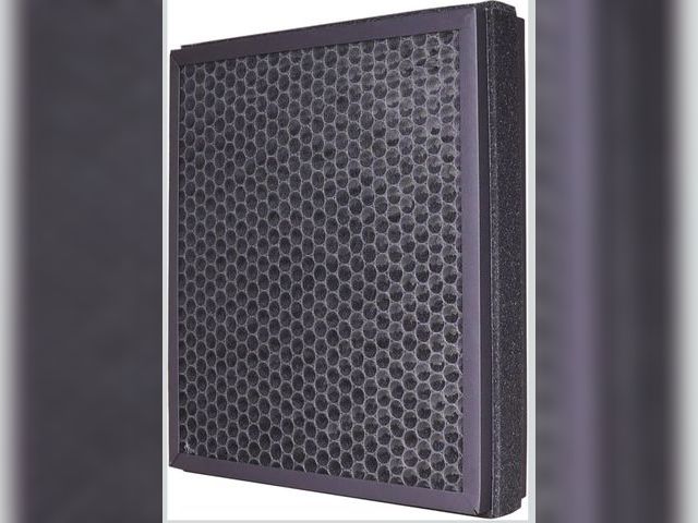 Lot 96-176899 - CFX-G100/GB Air Purifier Composite filter replacement for Samsung AX40R3030WM AX34R3020WW Model CFX-...