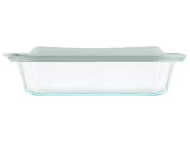 Lot 96-162838 - Pyrex
Deep Dish 7 in. x 11 in. Glass Baker

New