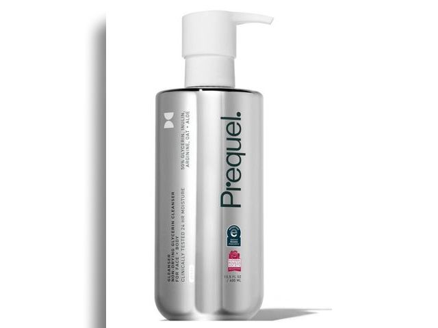 Lot 96-165562 - Prequel Facial Gleanser Cleanser - 13.5 fl oz
New