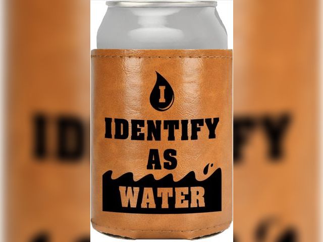 Lot 96-194575 - Box of approx 200 Valentines Day Gifts for Him Dad Leather Can Cooler: Fathers Day White Elephant Gi...