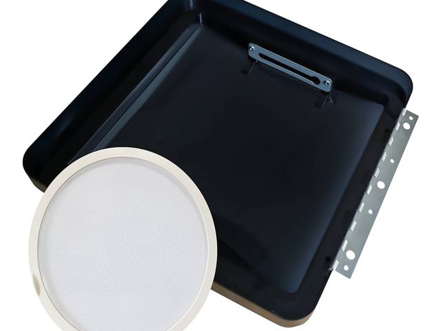 Lot 96-170867 - Rv Roof Vent Lid Dome Cover Replacement 
Appears unused. Actual item may vary slightly from stock ph...