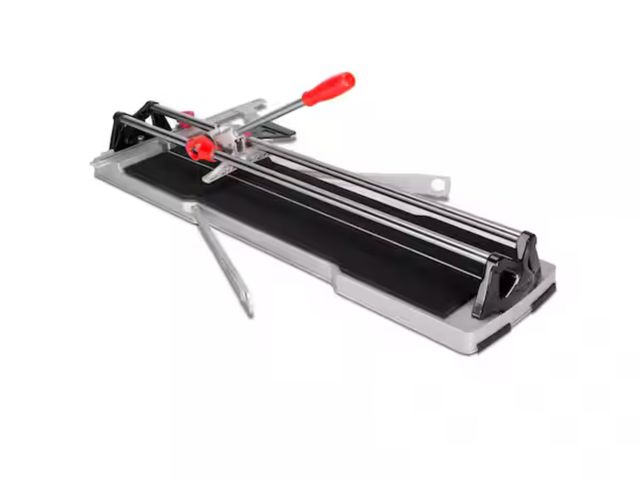 Lot 96-182698 - Rubi
Speed 72 N 28 in. Tile Cutter with Tungsten Carbide Blade and Replacement Blade
Used untested 
...