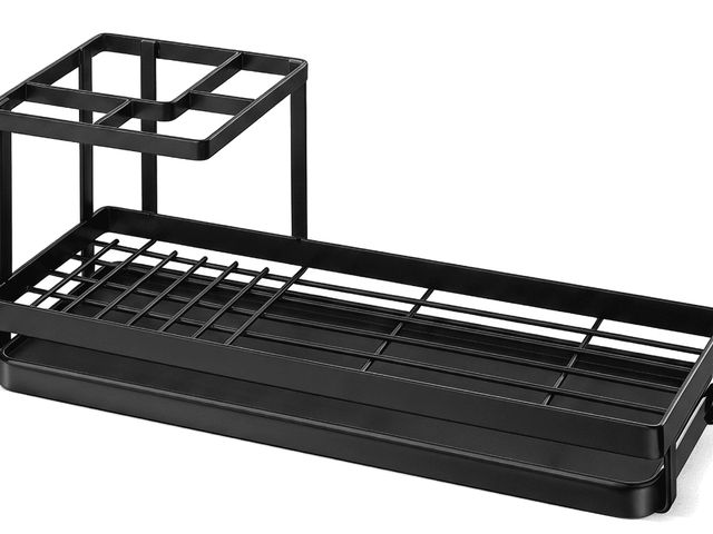 Lot 96-233029 - 3 Tier Rolling Utility Cart with Drawer,REBECAT Utility Cart Made of Multifunctional Storage Organiz...