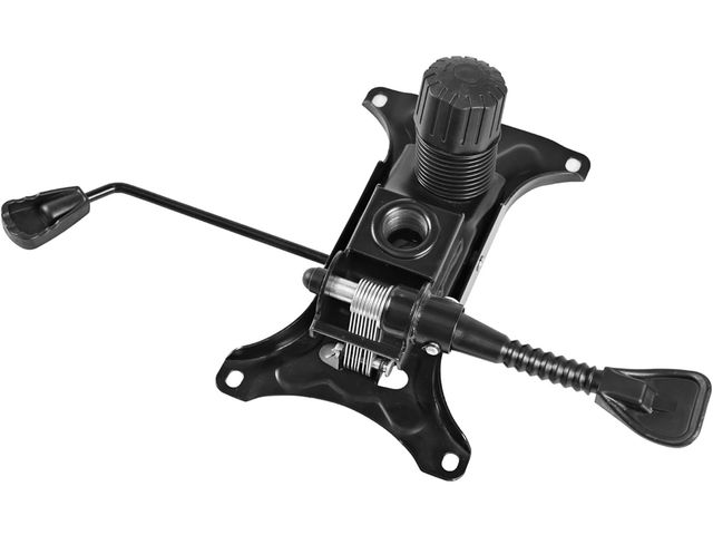 Lot 96-190329 - Heavy Duty with Adjustment Backrest Tilt Replacement Office Chair Swivel Tilt Control Seat Mechanism...