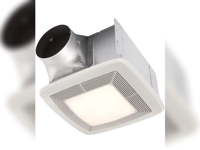 Lot 96-179907 - Broan QT130LE - Exhaust Fans Ventilation
new
MSRP $169.00