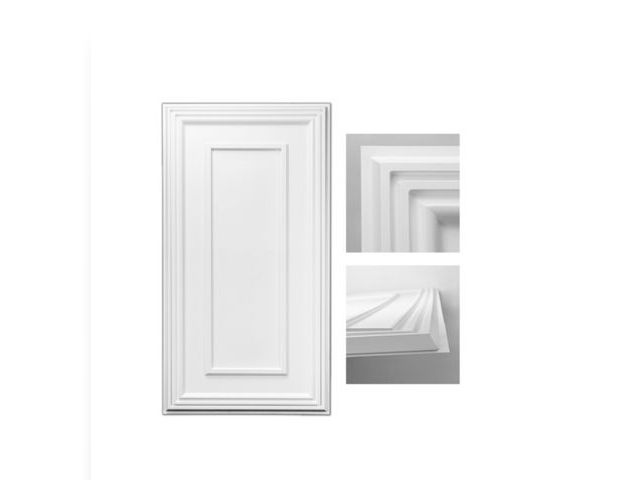 Lot 96-181128 - Art3D Decorative Ceiling Tiles Set of 12 24”X 48” Tiles Per Box approx. 96 se. Ft
new 
MSRP $192.98