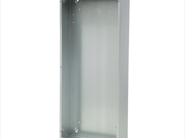 Lot 96-197436 - Siemens B44 20 x 5.75 x 44 Inch NEMA 1 Panelboard Box New MSRP $203