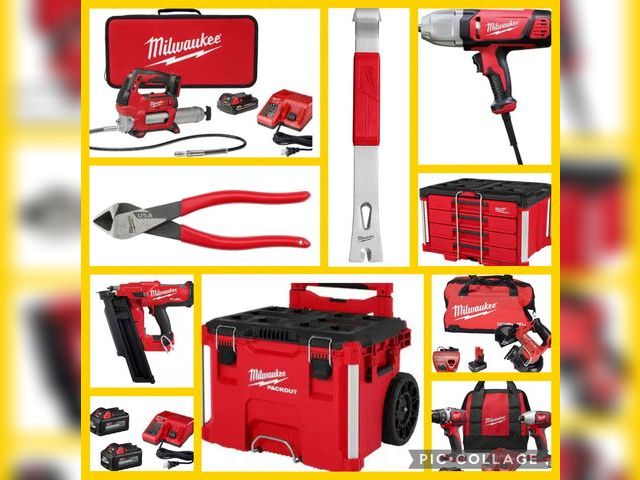 Monday August 4th Auction! Amazon, Home Depot and More