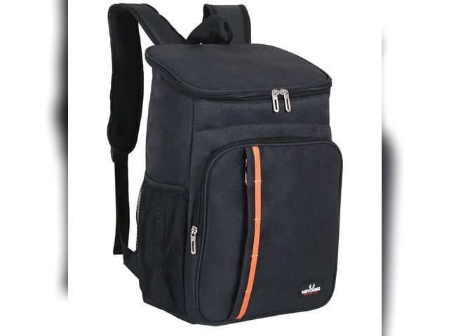 Lot 96-230614 - Cooler Backpack 20L Insulated Backpack Coolers Lightweight Leak-Proof New