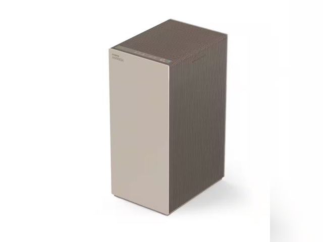 Lot 96-158132 - Coway
Airmega ProX True HEPA Air Purifier (upto 2,126 sq. ft.) for medium-large spaces - Home, Offce...