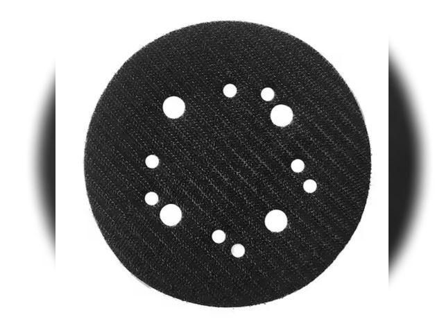 Lot 96-212192 - DIABLO 5 in. SandNET Connection Pad
New