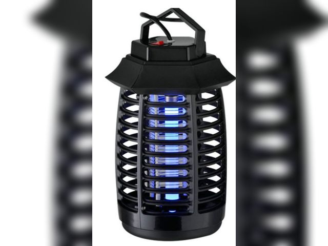 Lot 96-176683 - Electronical Mosquito Killer 
New