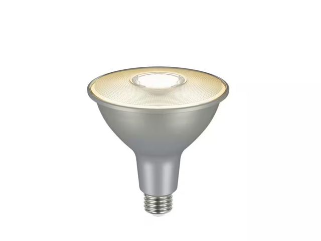 Lot 96-163255 - EcoSmart
120-Watt Equivalent PAR38 Dimmable Energy Star Flood LED Spot Light Bulb Bright White (2-Pa...