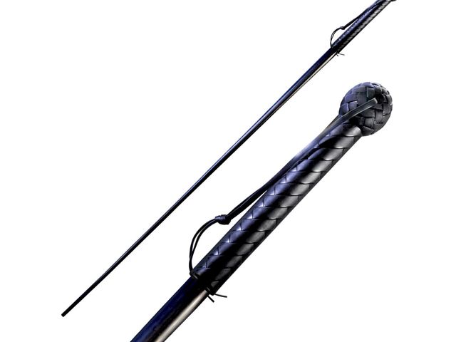 Lot 96-180380 - Cold Steel SJAMBOK 42"
open appears unused