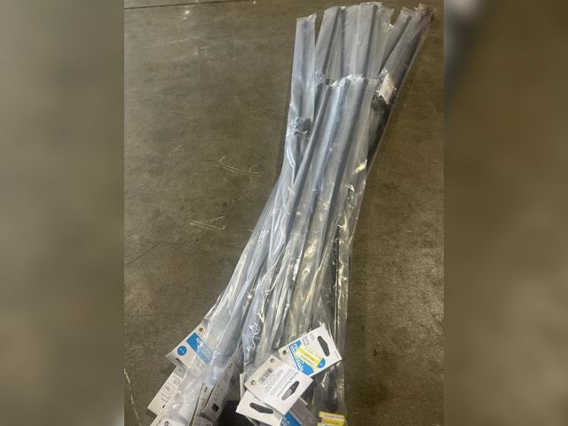 JDCBidding.com - Lot 96-157076 - Variety of Spring / Cafe Rods New