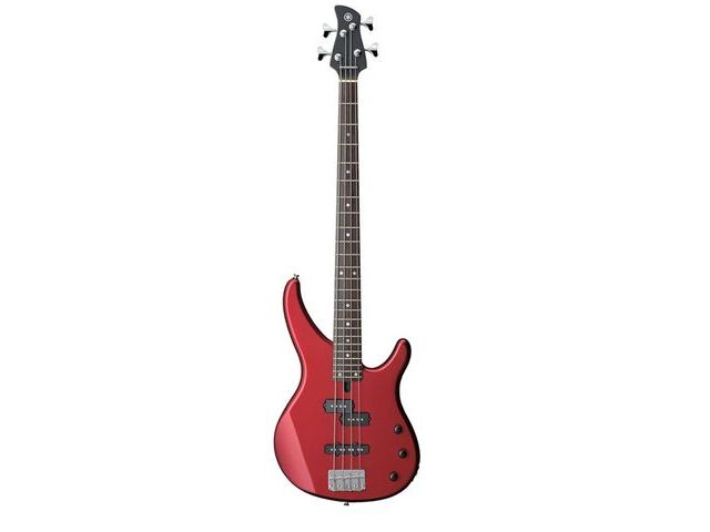 Lot 96-170886 - Yamaha TRBX174 RM 4-String Electric Bass Guitar MSRP $249

New