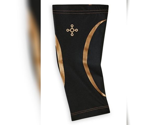 Lot 96-164846 - Tommie Copper Sport Compression Elbow Support Sleeve - L/XL: Joint Support, Slip On
New